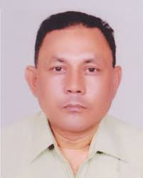 Dr Shimul Kumar Bhowmik